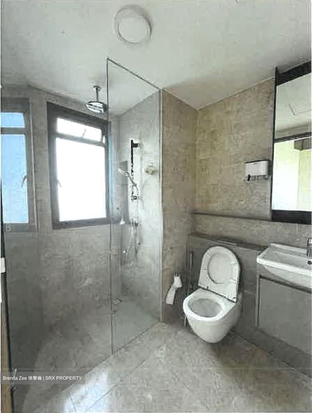 38 Jervois (D10), Apartment #592478111